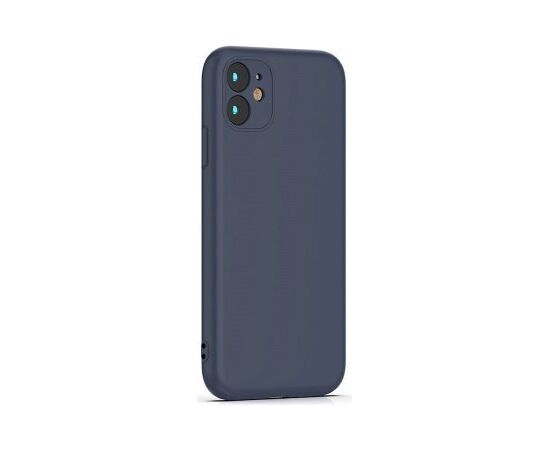 Mocco Silicon Back Case Aizmugurējais Silikona Apvalks priekš Samsung Galaxy A16 5G Neoriģinālie Maciņi