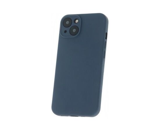 Mocco Silicon Back Case Aizmugurējais Silikona Apvalks priekš Samsung Galaxy A16 5G Neoriģinālie Maciņi