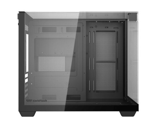 Darkflash TH285M Корпус компьютера Корпуса
