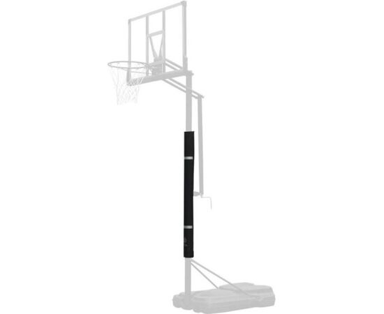 Basketbola statīva aizsargpolsterējums B-sport Jaunumi - Sports