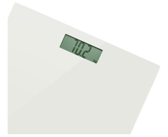 Personal scales Sencor, white Весы для тела