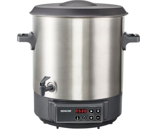Preserving boiler Sencor Крупная бытовая техника
