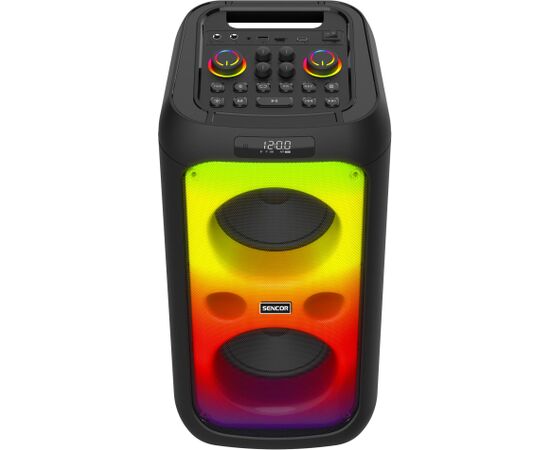 Sencor Sound System  PARTYCON WAVE Jaunumi - Audio-Video
