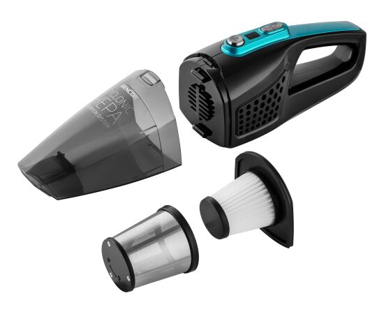 Vacuum cleaner Sencor Putekļu sūcēji