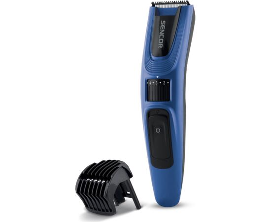 Hair clipper Sencor Matu, Bārdas, Ķermeņa trimmeri