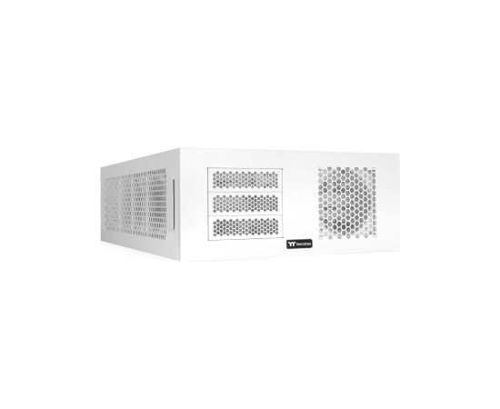Thermaltake AX200 Snow White Datoru korpusi