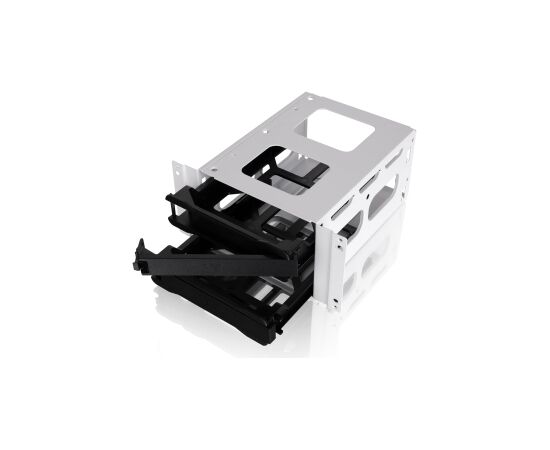 Thermaltake AX200 Snow White Datoru korpusi