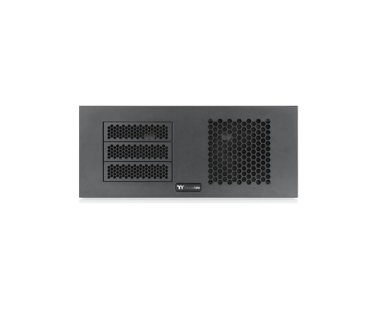 Thermaltake AX200 Black (black) Datoru korpusi