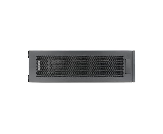 Thermaltake AX200 Black (black) Datoru korpusi