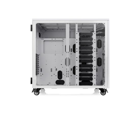 Thermaltake AX1000 TG Snow White Datoru korpusi