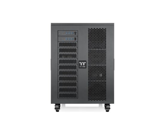Thermaltake AX1000 TG Black Datoru korpusi