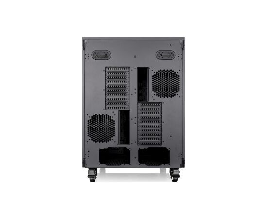 Thermaltake AX1000 TG Black Datoru korpusi