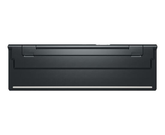 XTRFY MX 10.1 Wireless (black, DE layout, Cherry MX Low Profile 2.0 Red) Klaviatūras