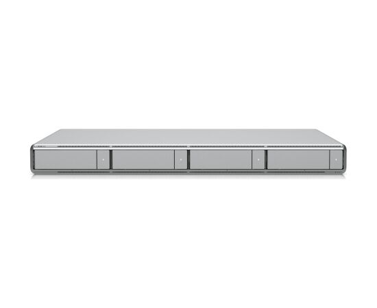 Ubiquiti UniFi Network Video Recorder G2 (gray, for up to 30 UHD cameras) Новинки Компьютерная техника