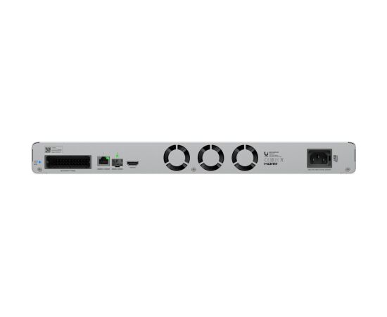 Ubiquiti UniFi Network Video Recorder G2 (gray, for up to 30 UHD cameras) Новинки Компьютерная техника