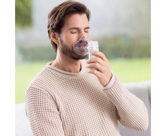 Medisana IN 515 Portable Ultrasonic Inhaler Inhalatori