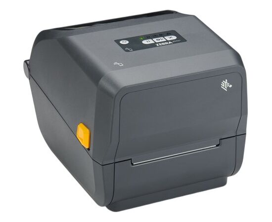 Zebra ZD421 label printer Thermal transfer 203 x 203 DPI 152 mm/sec Wired & Wireless Ethernet LAN Bluetooth Принтер наклейки