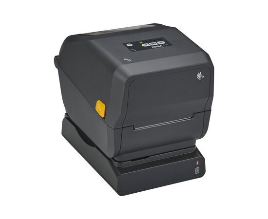 Zebra ZD421 label printer Thermal transfer 203 x 203 DPI 152 mm/sec Wired & Wireless Ethernet LAN Bluetooth Принтер наклейки