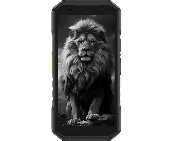 Ulefone Armor X32 Pro 5G 8/256GB Future Black Мобильные телефоны