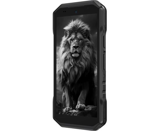 Ulefone Armor X32 Pro 5G 8/256GB Future Black Мобильные телефоны