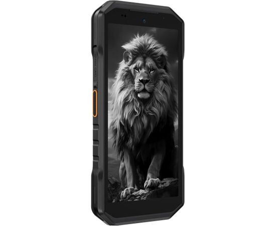 Ulefone Armor X32 Pro 5G 8/256GB Future Black Мобильные телефоны