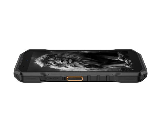 Ulefone Armor X32 Pro 5G 8/256GB Future Black Мобильные телефоны