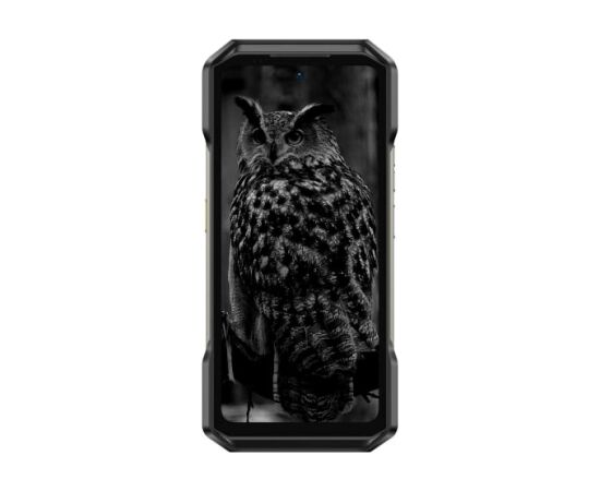Ulefone Armor 27 4G LTE 12/256GB Black without charger Мобильные телефоны