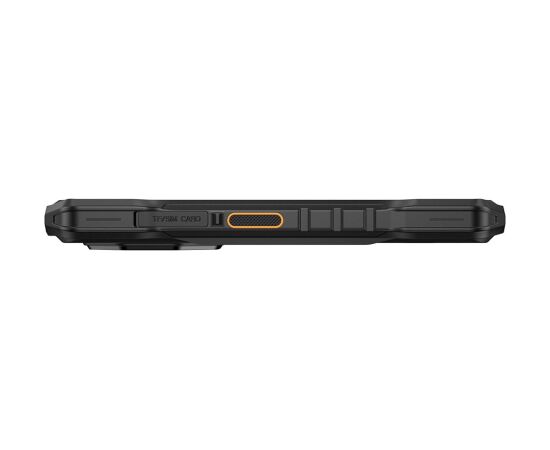 Ulefone Armor X32 6/128GB Future Black Мобильные телефоны