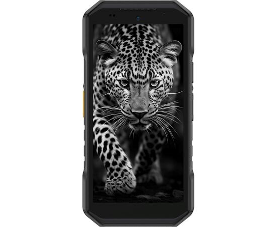 Ulefone Armor X32 6/128GB Future Black Мобильные телефоны
