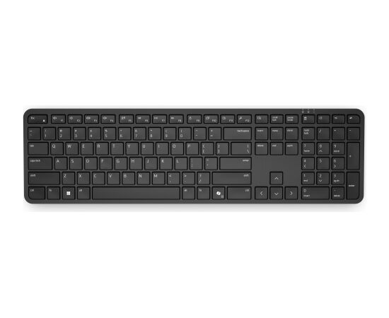 Dell Pro 5 KB526 Keyboard US International (QWERTY) Клавиатуры
