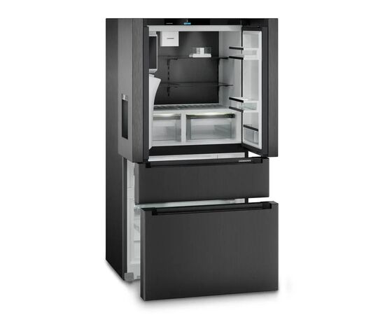 Liebherr MBbsdi 9528 Multidoor Холодильники