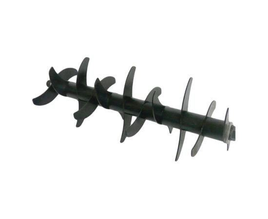 Aeratora cilindrs Makita 652024718 Rezerves daļas
