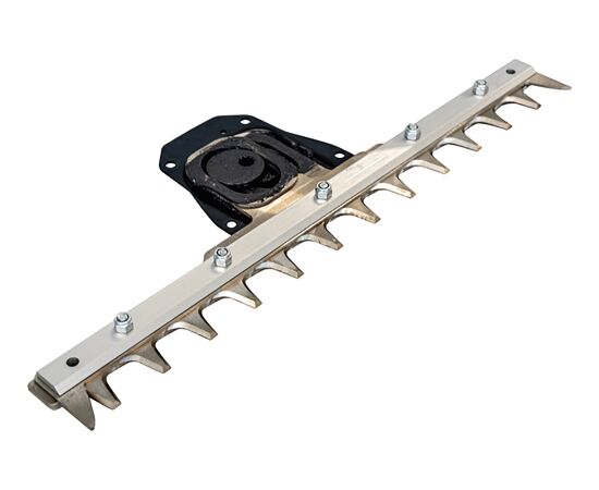 Zāles šķēru asmens Makita 1912V6-6; 350 mm Rezerves daļas