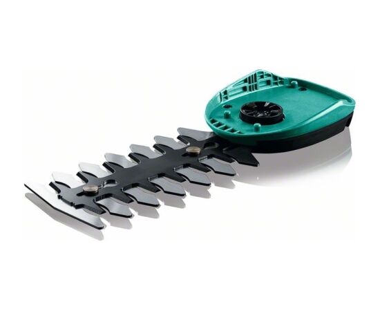 Krūmu šķēru asmens Bosch 2609006002; 120 mm Rezerves daļas
