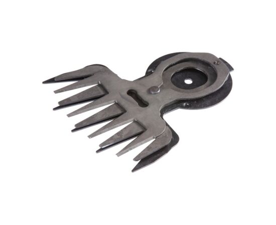 Zāles šķēru asmens Makita 191N23-4; 110 mm Rezerves daļas