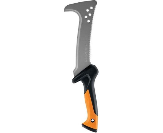 Cirtnis Fiskars CL521 Zaru zāģi un knaibles