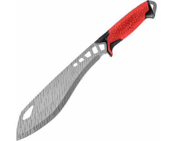 Cirtnis Gerber Versafix Pro Red Hybrid Zaru zāģi un knaibles