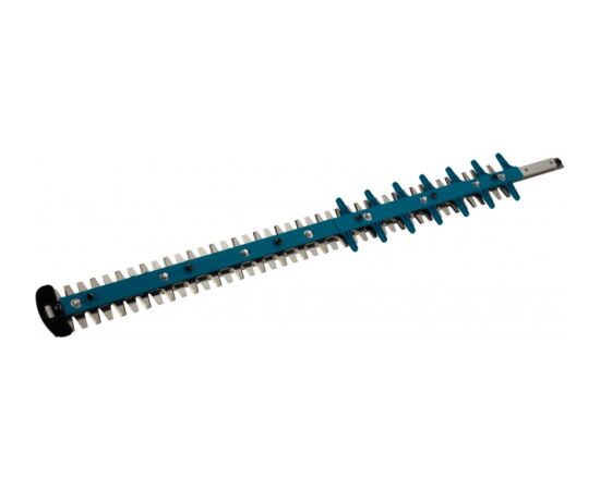 Dzīvžoga šķēru asmens Makita; 750 mm Rezerves daļas
