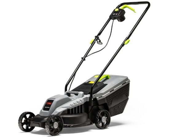 Zāles pļāvējs Nac LE13-32-PB-C; 1300 W; 32 cm; ; elektrisks Газонокосилки