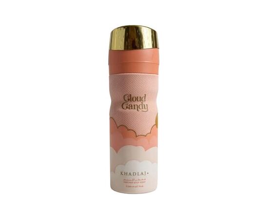 Khadlaj Cloud Candy Deospray 200ml Dezodoranti