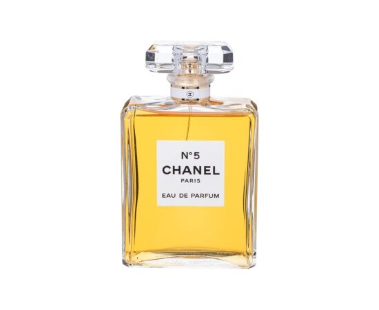 Chanel No.5 200ml Sieviešu Smaržas