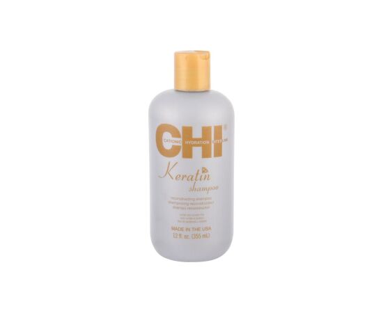 Farouk Systems CHI Keratin 355ml Šampūni