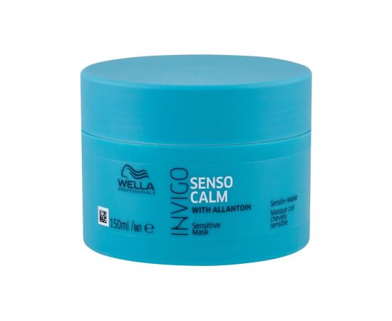 Wella Invigo / Senso Calm 150ml Matu kopšana