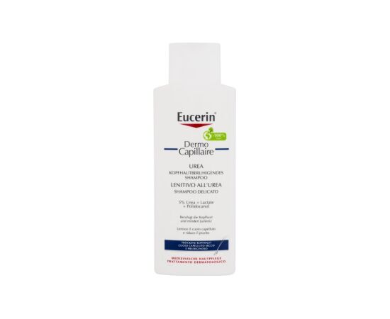 Eucerin DermoCapillaire / Calming 250ml Шампуни
