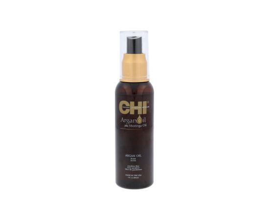 Farouk Systems CHI Argan Oil / Plus Moringa Oil 89ml Matu kopšana