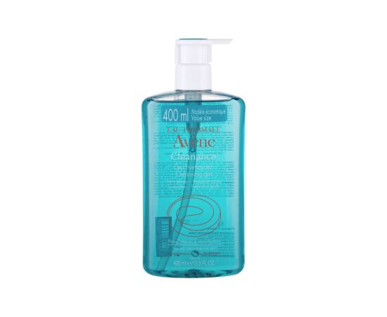 Avene Cleanance 400ml Sejas kopšana