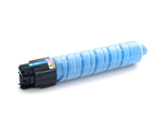 Ricoh IM C300 (842602) Toner Cartridge, Cyan (SPEC) Lāzerprinteru izejmateriāli