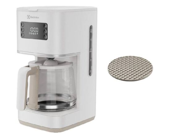 Electrolux E6CM1-6SW Jaunumi Sadz. tehnika
