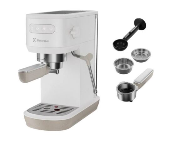 Electrolux E7EC1-6SW Jaunumi Sadz. tehnika