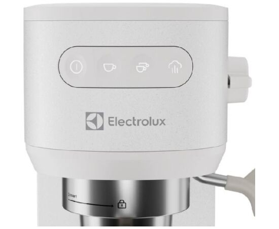 Electrolux E7EC1-6SW Jaunumi Sadz. tehnika